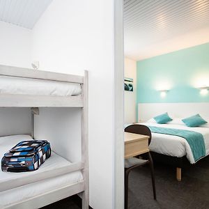 Chambre Standarde Familiale