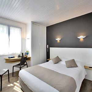 Chambre Standarde Double